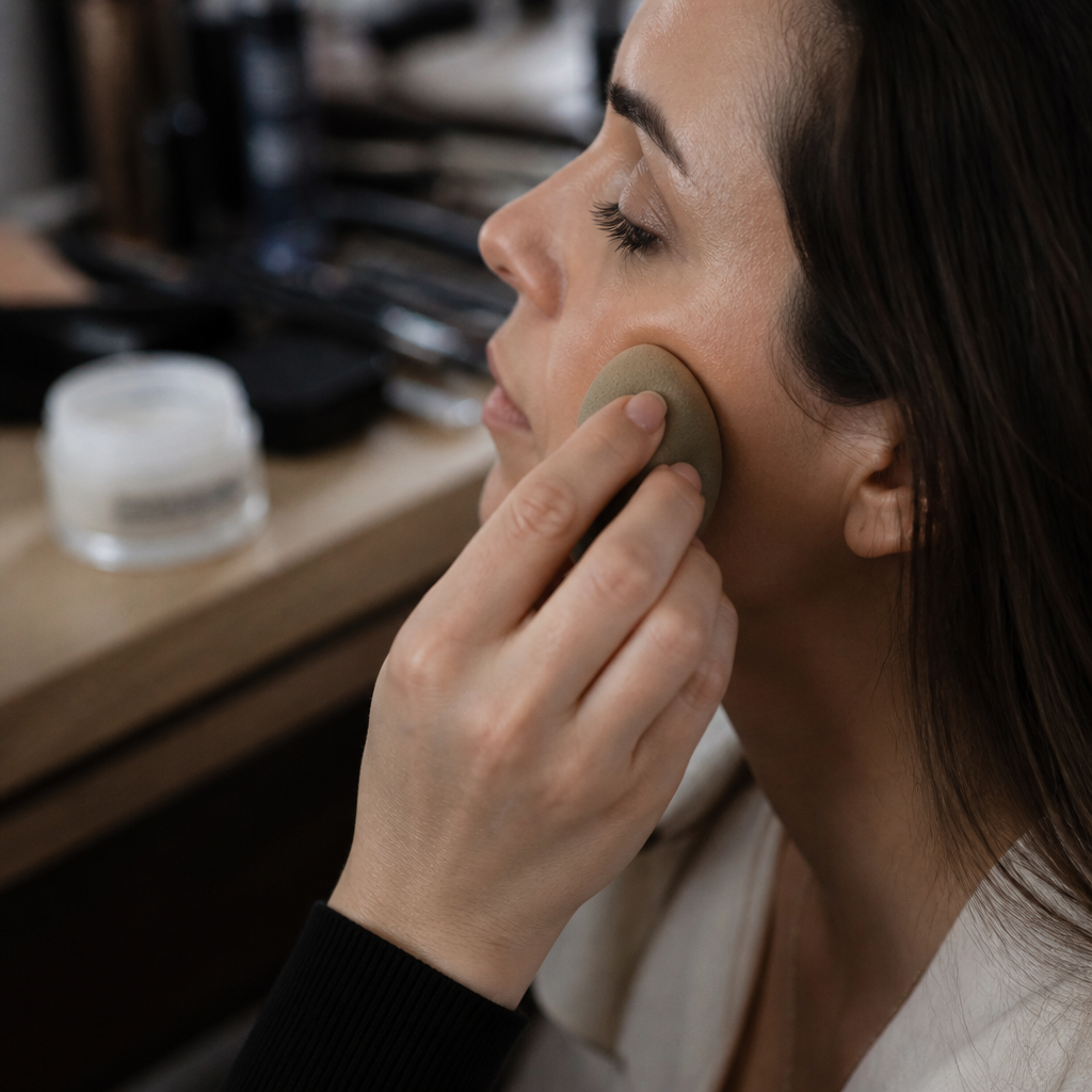 เทคนิคเลือกเมคอัพสำหรับลุค Makeup No Makeup ให้ดูเบา แต่ยังดูดีทั้งวัน