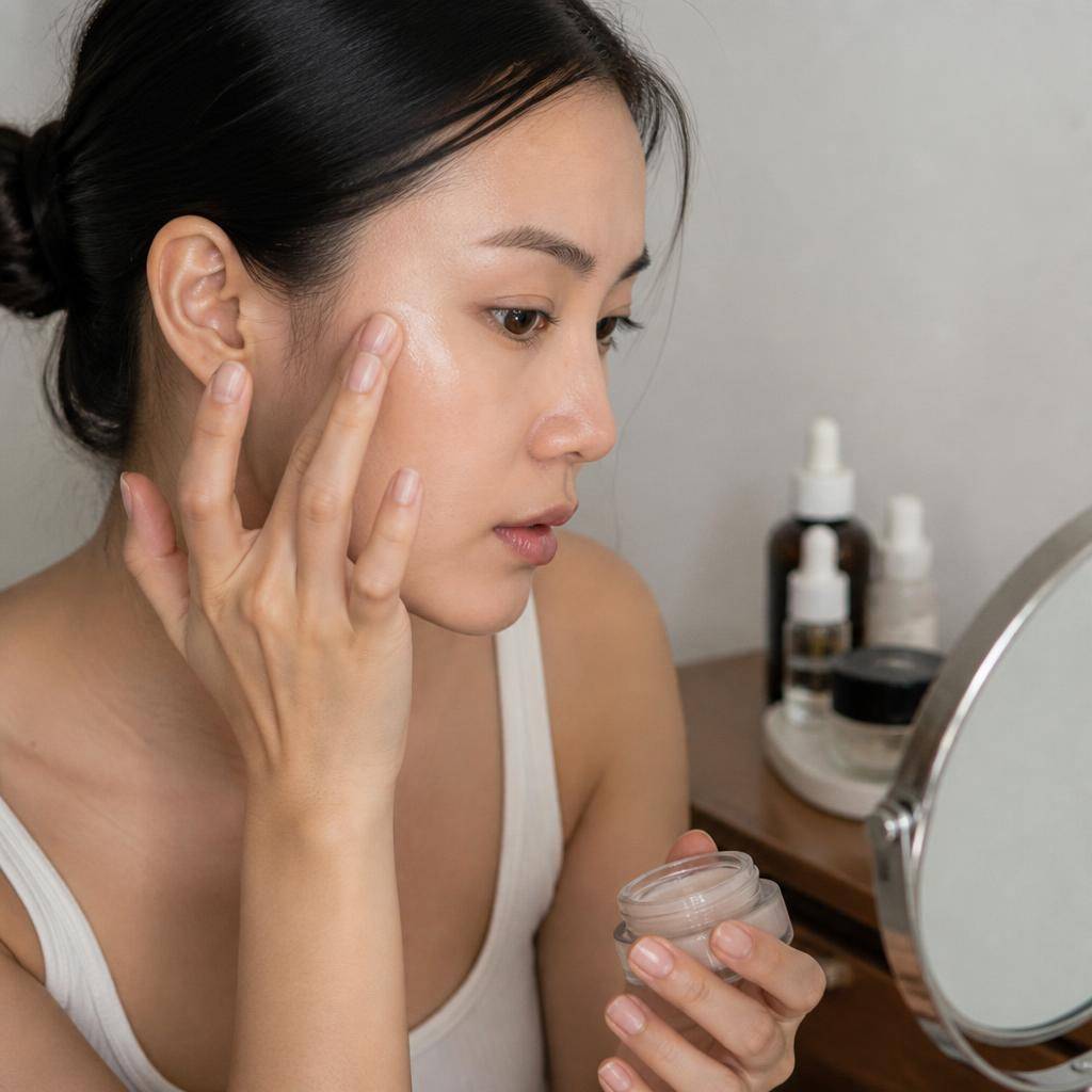 Makeup No Makeup แบบ Clean Girl 2.0 ลุคใหม่ที่ดูแพงกว่าเดิมแต่เข้าถึงง่ายกว่าเดิม