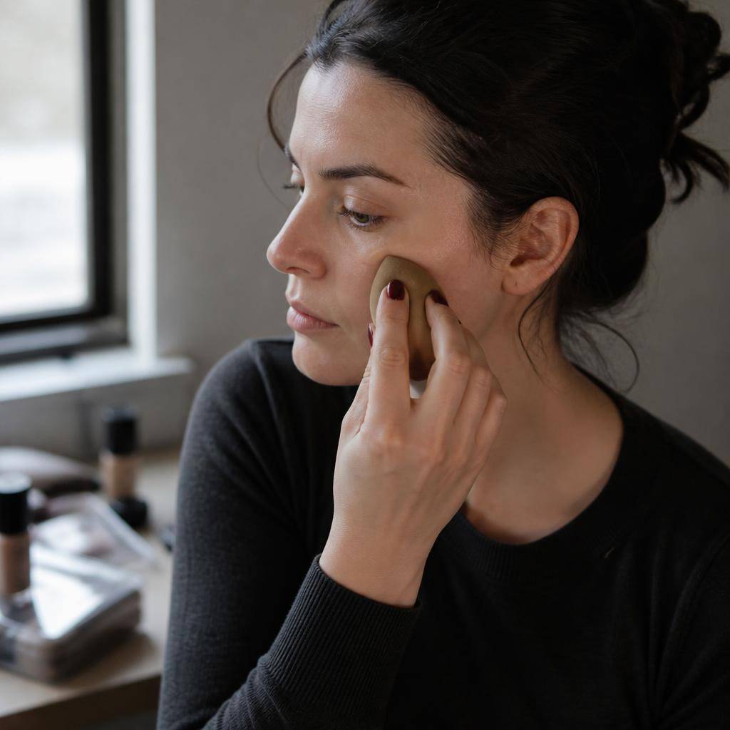 Makeup No Makeup แต่งหน้าอย่างไรให้ดูเป็นธรรมชาติ? เคล็ดลับเผยผิวสวยใสในทุกโอกาส