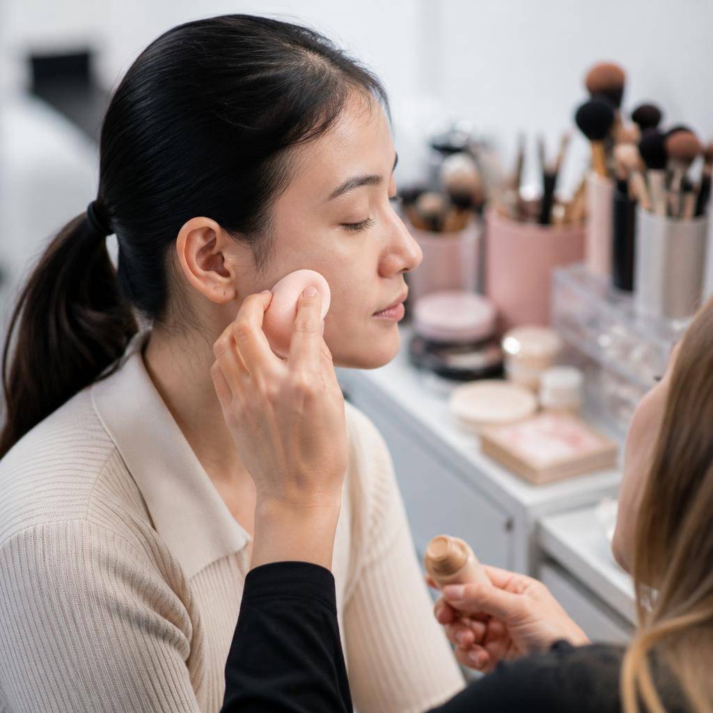 สร้างลุคสวยอย่างมีสไตล์ด้วย Makeup No Makeup และ Match Outfit พร้อมทำความเข้าใจบทบาทของหัตถการในโลกความงามยุคใหม่
